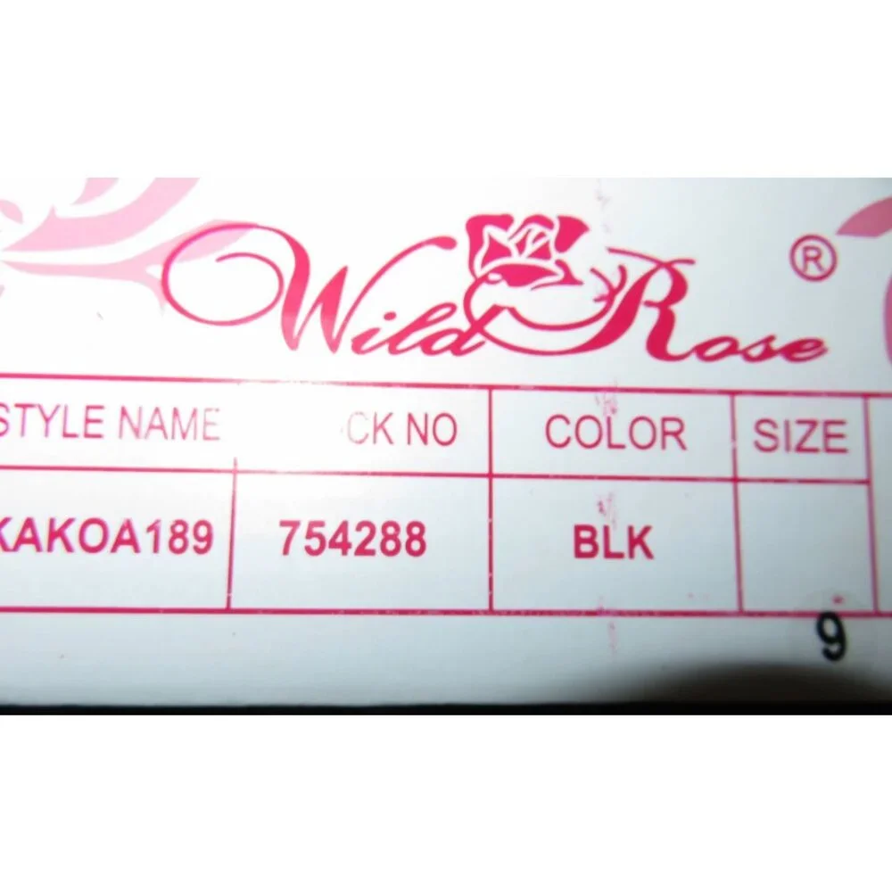 Wild Rose wild rose
